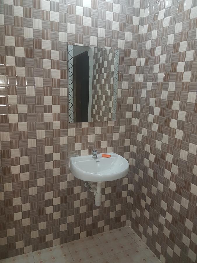 Jostev Hotel كوماسي المظهر الخارجي الصورة